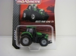 Traktor Deutz-Fahr 9340 TTV Majorette Farm 7400 